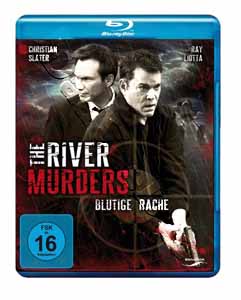 The River Murders | The River Sorrow  |   Blu-Ray